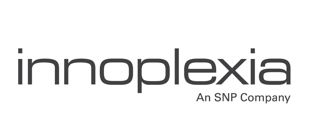 Logo Innoplexia