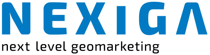 Logo NEXIGA