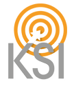 Logo KSI